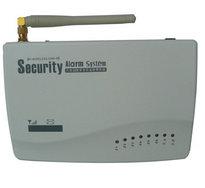 GSM家庭报警器