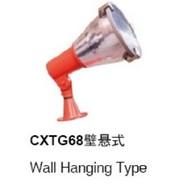 CXTG68投光灯 CXTG64投光灯升级版 一体化结构设计