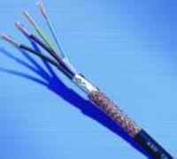 8芯音频信号电缆线