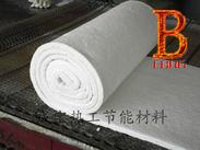 陶瓷纤维毯可控气氛箱式炉保温隔热施工设计专用耐火纤维毯