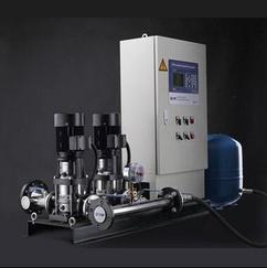 给排水设备:生活变频气压供水成套设备