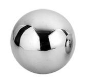 供应空心不锈钢球，精密钢珠，钻孔球，装饰球，特制球，特大球