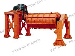 青州混凝土制品机械、水泥构件机械、水泥制管机