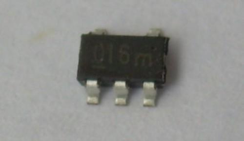 小封装（SOT23-5）锂电池充电管理芯片