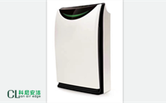 家用空气净化器CL-K220 家用新风系统安装 新风系统代理商找上海缘仁公司