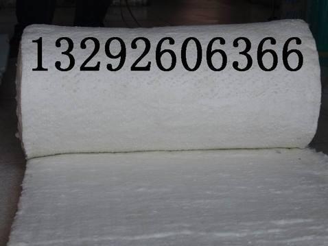 河北硅酸铝毡/硅酸铝毯/硅酸铝纤维毡价格