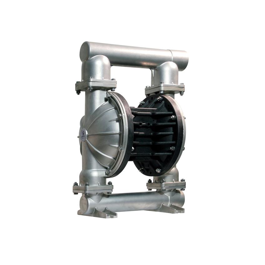 MK80(3寸)不锈钢304隔膜泵药剂输送泵