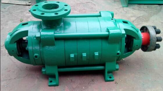 D46-50X9（110KW）多级离心泵