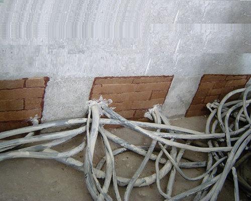 西安电缆沟防火墙膨胀阻火模块