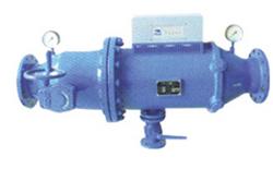 CLW-I-DG 过滤排污型电子水处理仪