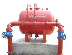 PGNL1000泡沫水喷淋系统