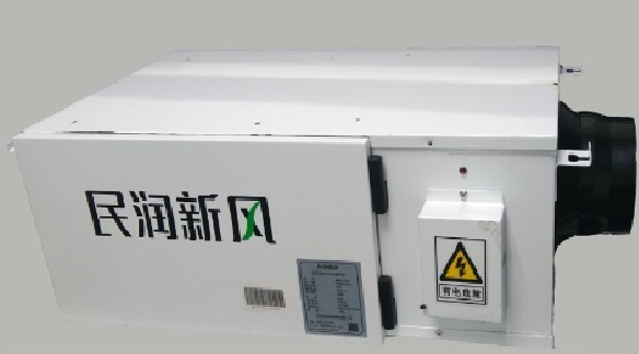 深圳空气净化PM2.5甲醛净化器价格（家用）新风系统安装改造