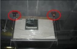 空调箱及风机盘管专用减震器