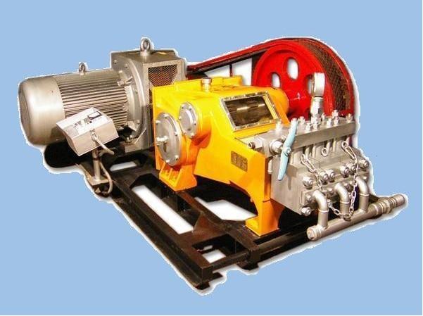 供应天津聚强GZB-40C型高压注浆泵/聚强高压泵厂家/聚强高压泵供应商