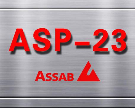ASP23粉末高速钢 ASP23高速钢对应国内什么材料