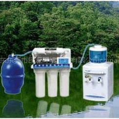 纯水设备污水处理系统