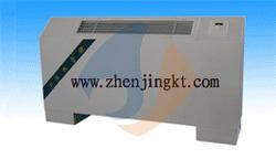 供应ZhenJingFP-LM立式明装风机盘管