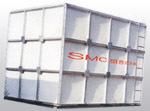 SMC组合水箱