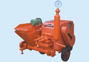 鹏德机械供应砂浆泵/注浆泵/灰浆泵/细石混凝土泵