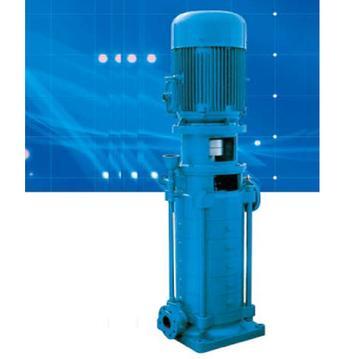 供应广一泵业有限公司DL型立式多级离心泵