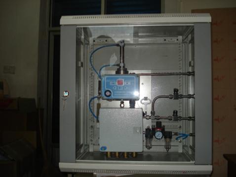 OMD-12、15、17在线水中油分析仪