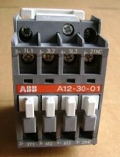 ABB交流接触器A26-30-01