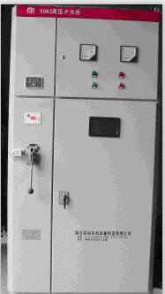 高压开关柜XGN2-10固定式高压开关柜