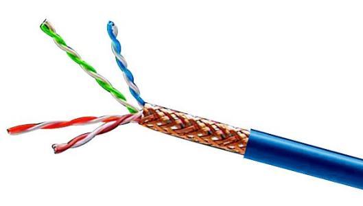 ZRC-DJYVP2R电缆/铜带屏蔽软电缆型号