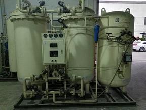 化工管道氮气吹扫 反应釜氮气保护