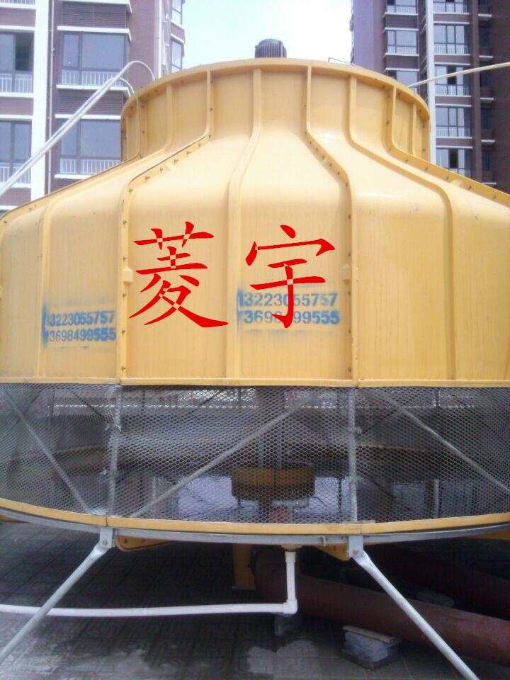 安徽玻璃钢冷却塔