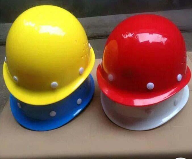 湖南批发安全帽厂家 abs安全帽大量优惠