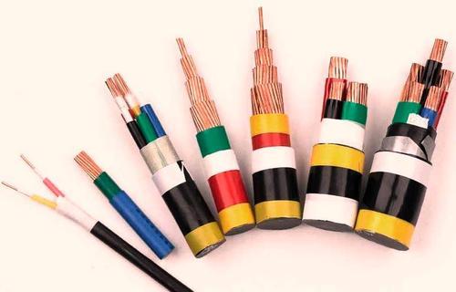 MYP660/1140V矿用电缆