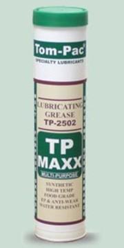 多功能润滑脂TP-2502/TP-MAXX