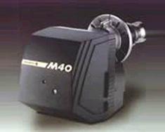 M 40 系列锅炉