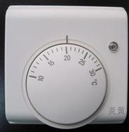 宁波低价出售WSK-7B-2机械温控器,中央空调温控器