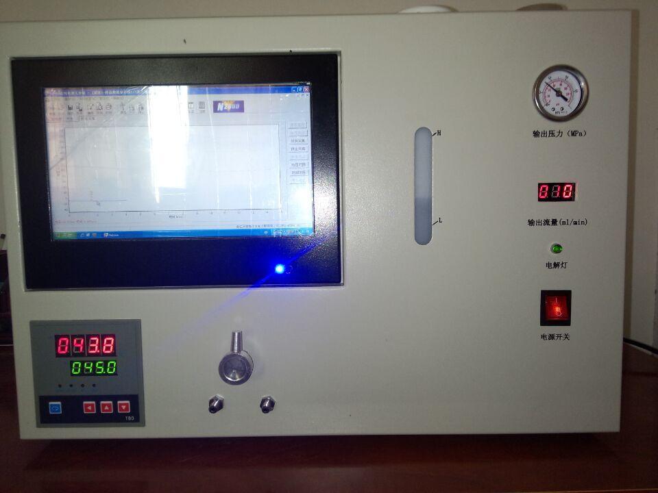 山东滕州供应SP7890B天然气中甲烷分析仪