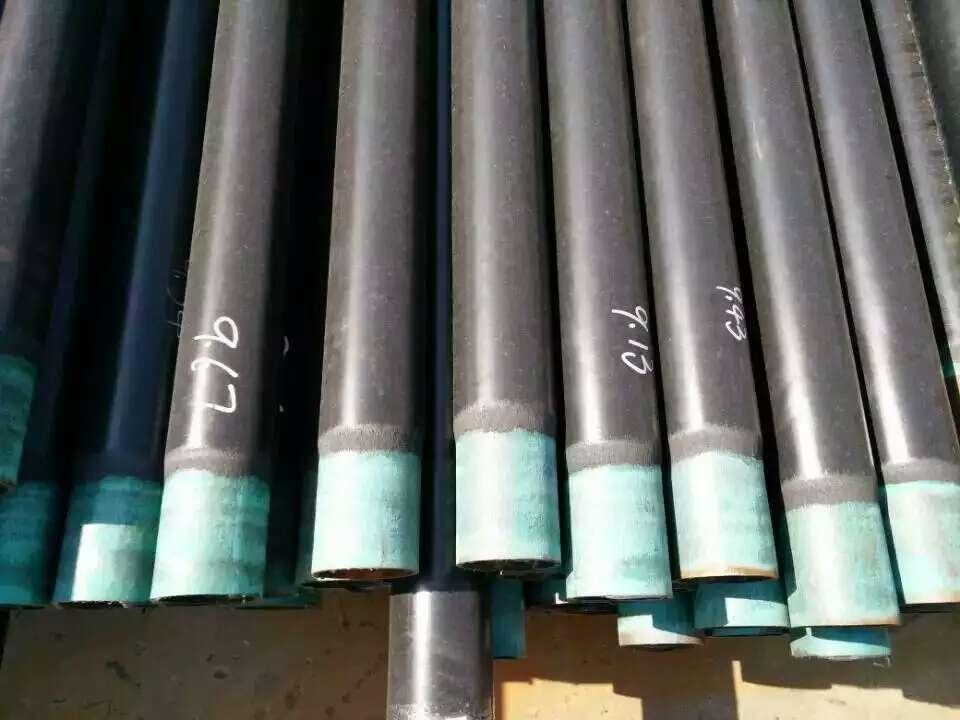 天元供应 集体供热钢管管道 通风钢管