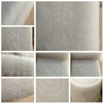 南昌环保吸音棉，聚酯纤维棉，填充棉