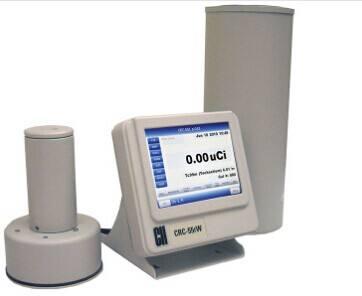 美国CAPINTEC公司 CRC-55TR触摸屏医用活度计放射性核素活度计