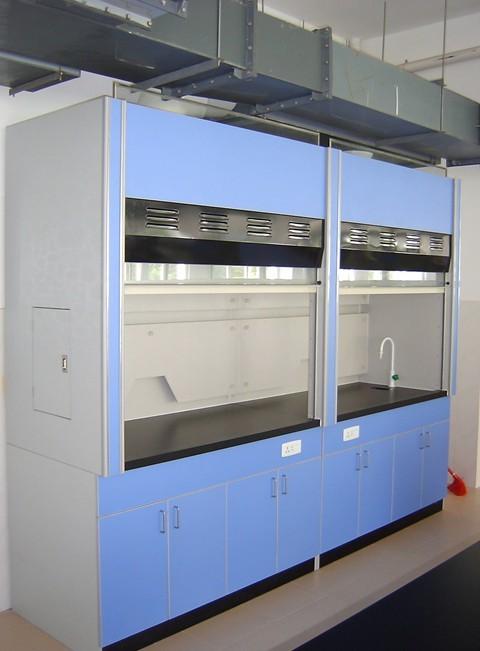 贺州实验室通风柜，梧州实验室药品柜，贺州实验室台桌