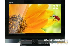 DHL22大华LCD监视器