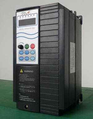 晟欣SFS8000系列矢量型变频器