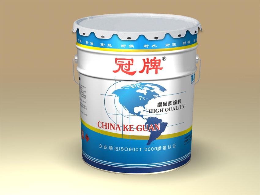 重庆国标环氧沥青漆-环氧沥青漆厂家批发