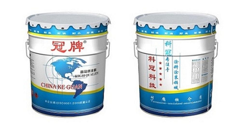 重庆国标环氧沥青漆-环氧沥青漆厂家批发