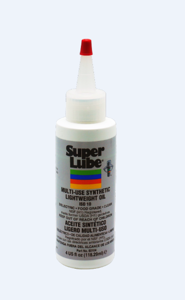 代理销售Superlube50130合成轻质油