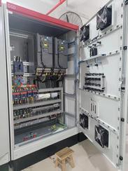 高低压成套电气设备 PLC控制柜 电箱电柜专业定制