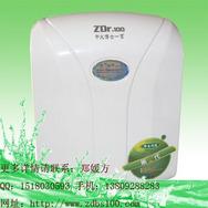 广州中大博士一百--超高能量活化净水机（新产品）