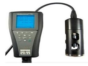 YSI Pro Plus 多参数水质分析仪