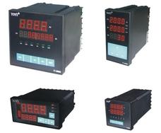 TY-S9696数显调节器/温控表/温度控制器/阀门调节器