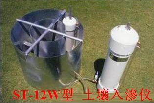 土壤导水率测定仪